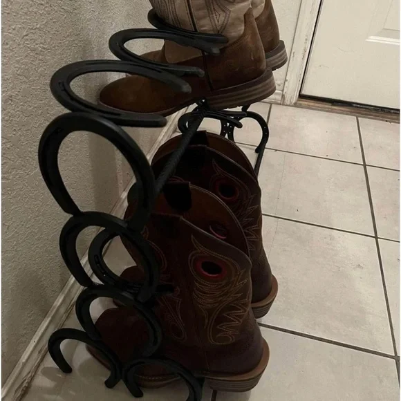 BOOT RACK - Picture 4 of 4